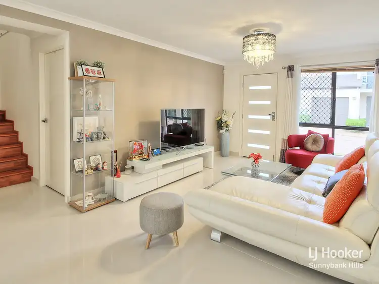 Fifth view of Homely townhouse listing, 32/43 Doulton Street, Calamvale QLD 4116