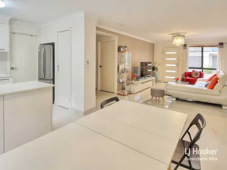 Sixth view of Homely townhouse listing, 32/43 Doulton Street, Calamvale QLD 4116