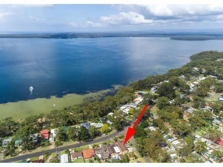 Second view of Homely house listing, 159 Greville Avenue, Sanctuary Point NSW 2540