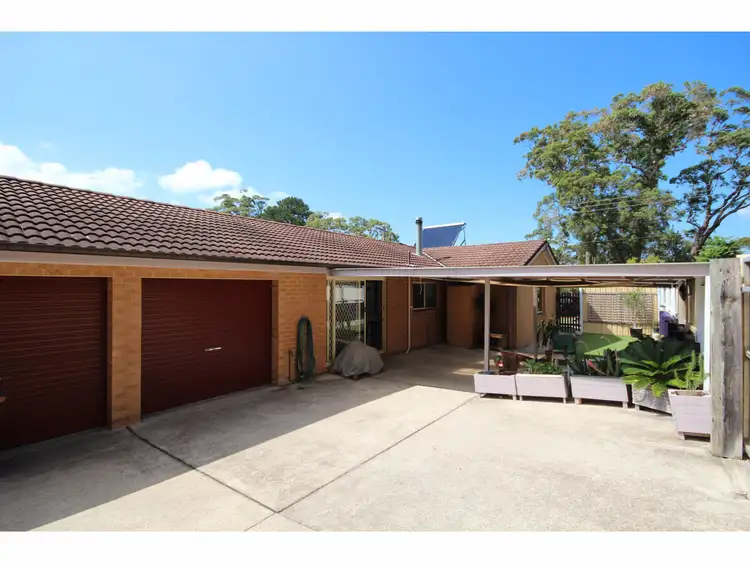 Fifth view of Homely house listing, 159 Greville Avenue, Sanctuary Point NSW 2540
