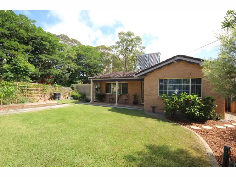 Sixth view of Homely house listing, 159 Greville Avenue, Sanctuary Point NSW 2540