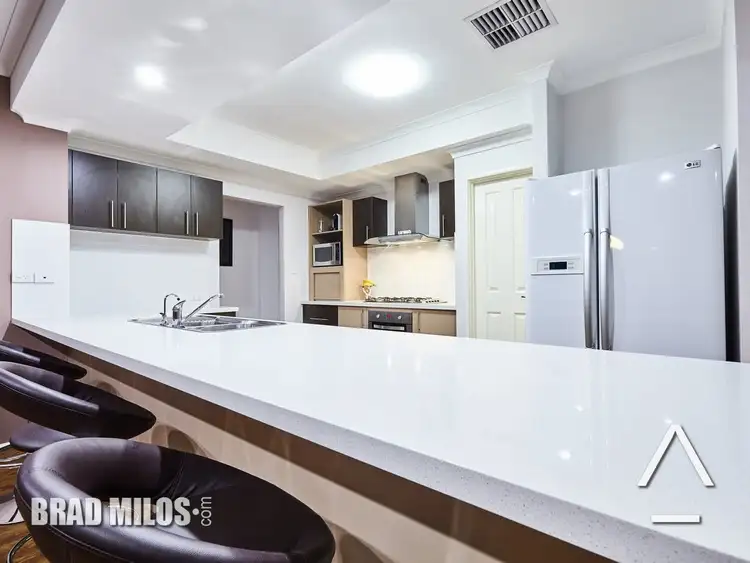 Third view of Homely house listing, 14 Bellingrath Way, Aubin Grove WA 6164