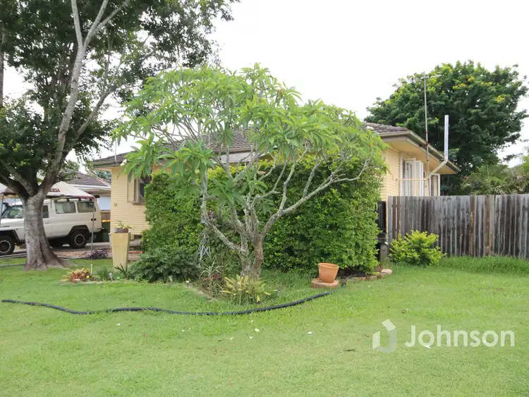Main view of Homely house listing, 22 Charlotte Street, Basin Pocket QLD 4305