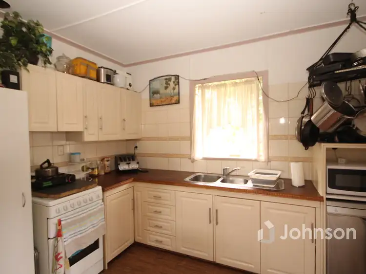 Fourth view of Homely house listing, 22 Charlotte Street, Basin Pocket QLD 4305