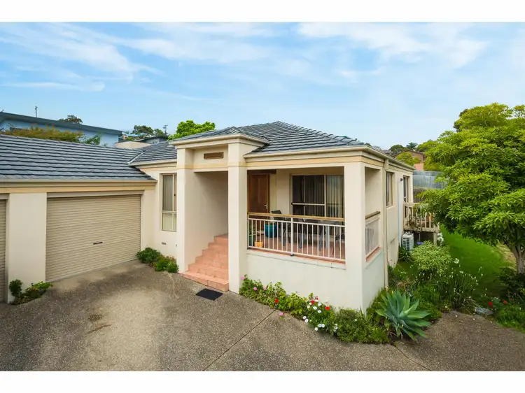 2/7 Reid Street, Merimbula NSW 2548