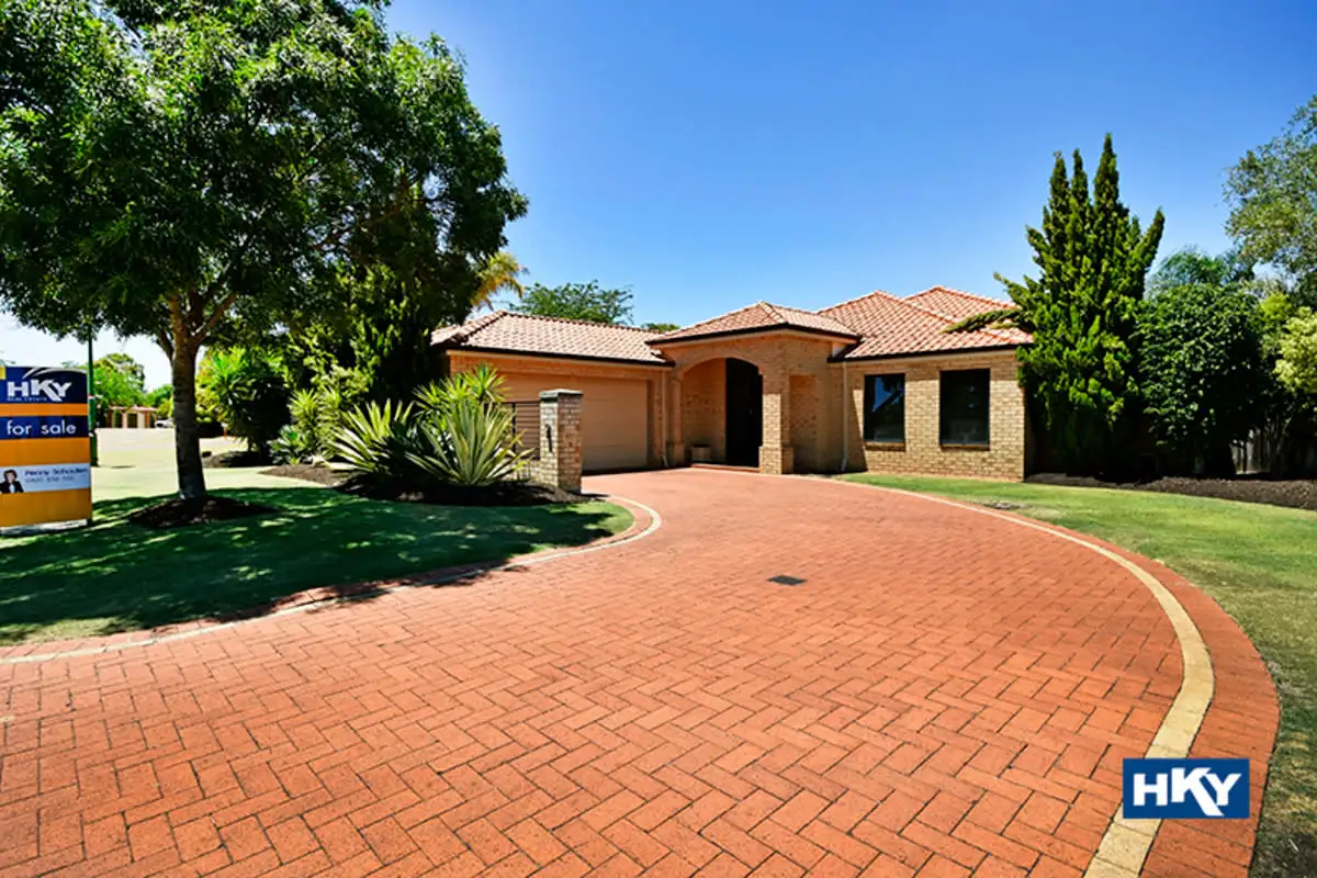 Main view of Homely house listing, 36 Sauvignon Avenue, The Vines WA 6069