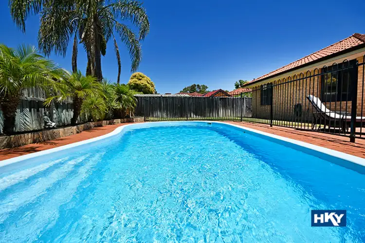 Second view of Homely house listing, 36 Sauvignon Avenue, The Vines WA 6069