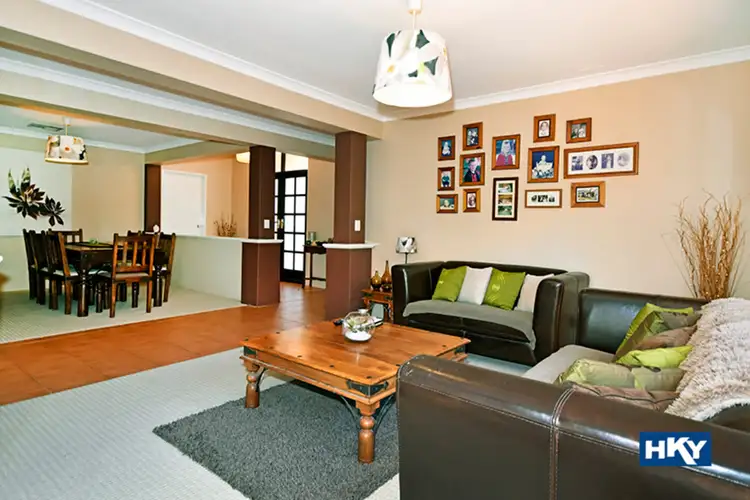 Third view of Homely house listing, 36 Sauvignon Avenue, The Vines WA 6069
