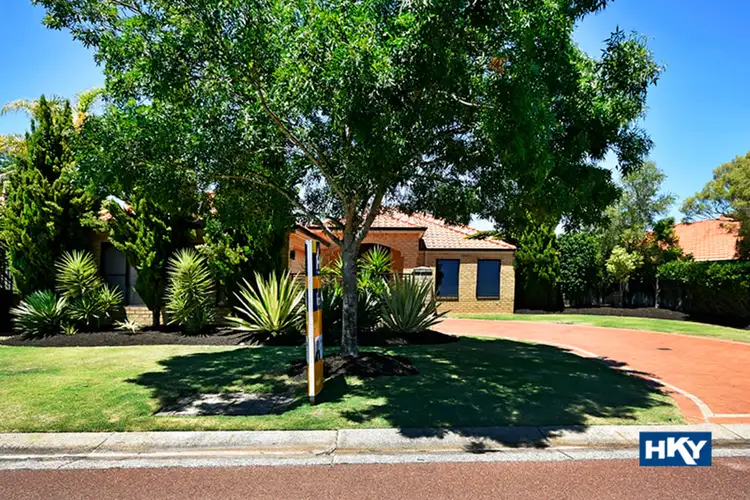 Fifth view of Homely house listing, 36 Sauvignon Avenue, The Vines WA 6069