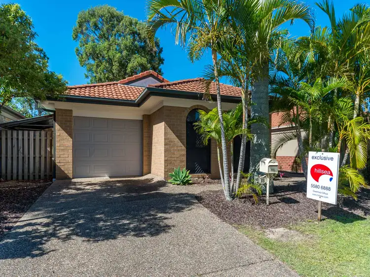 15 Con Brio Boulevard, Upper Coomera QLD 4209
