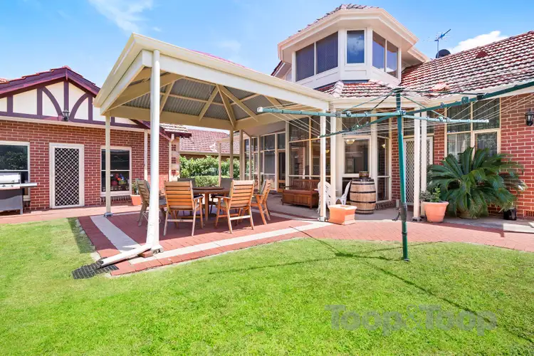 Fourth view of Homely house listing, 6 Webb Avenue, Glenside SA 5065