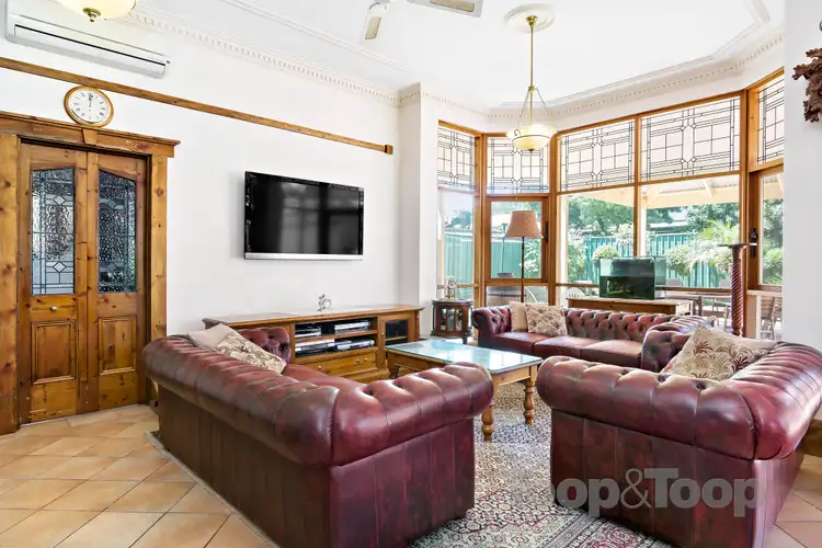 Fifth view of Homely house listing, 6 Webb Avenue, Glenside SA 5065