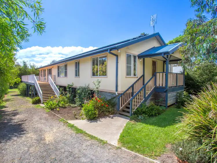 Second view of Homely house listing, 48 Murramarang Road, Bawley Point NSW 2539