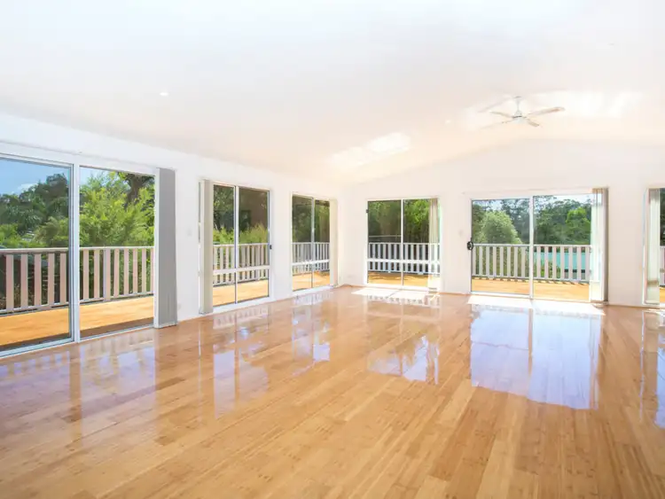 Third view of Homely house listing, 48 Murramarang Road, Bawley Point NSW 2539