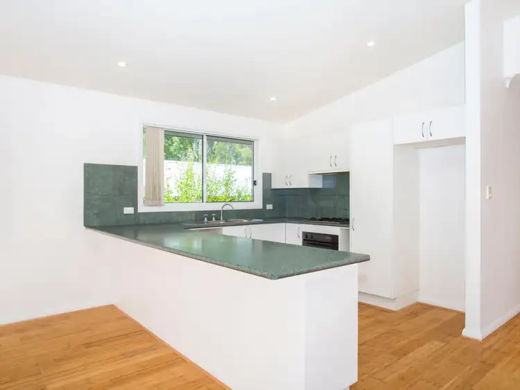 Sixth view of Homely house listing, 48 Murramarang Road, Bawley Point NSW 2539