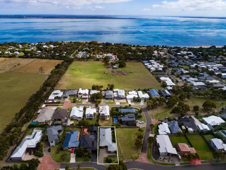 Main view of Homely house listing, 2 Amanda Close, Cowes VIC 3922
