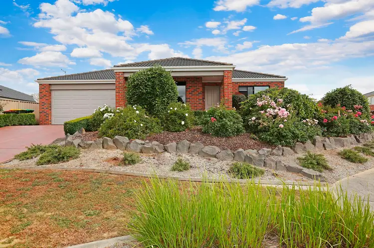 15 Scanlan Drive, Elliminyt VIC 3250