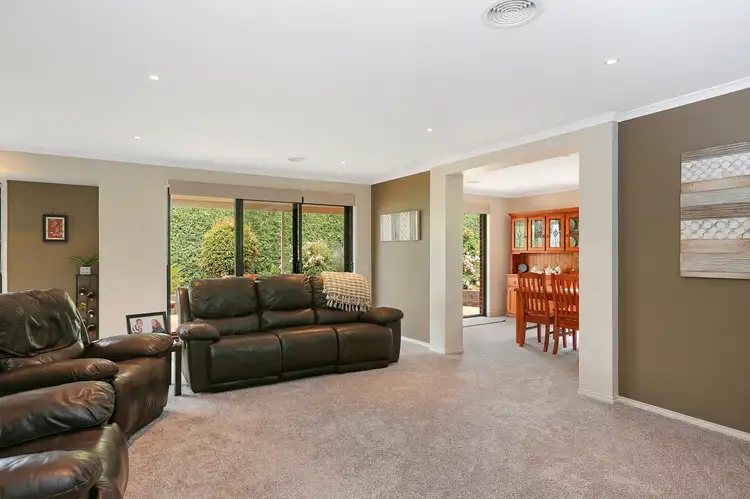 Second view of Homely house listing, 15 Scanlan Drive, Elliminyt VIC 3250