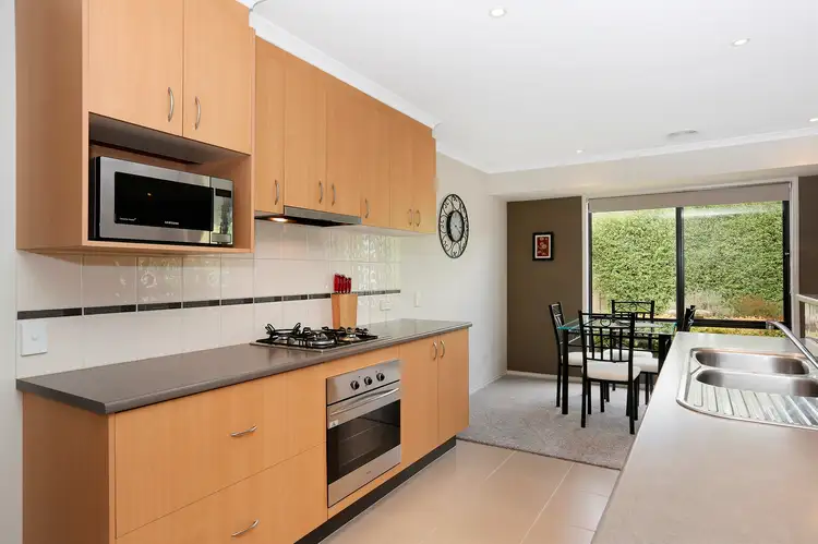 Fourth view of Homely house listing, 15 Scanlan Drive, Elliminyt VIC 3250
