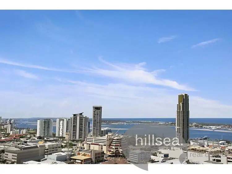 Second view of Homely apartment listing, 32108/9 Lawson Street, Southport QLD 4215