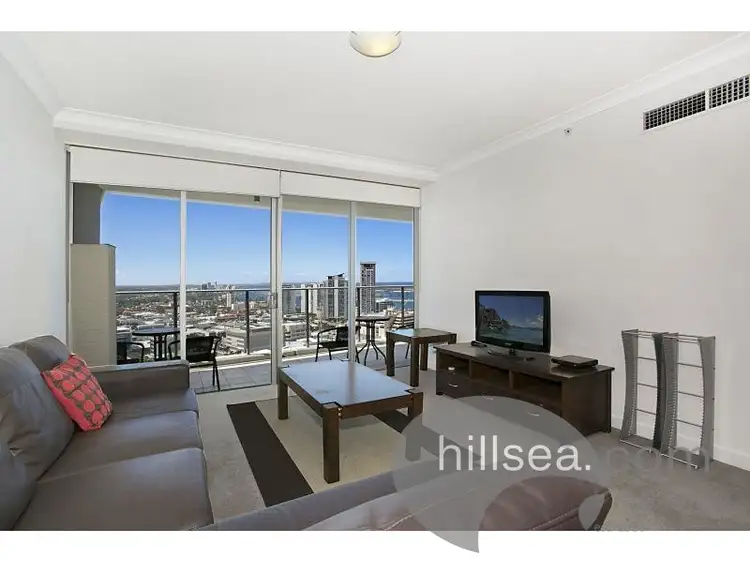 Fifth view of Homely apartment listing, 32108/9 Lawson Street, Southport QLD 4215