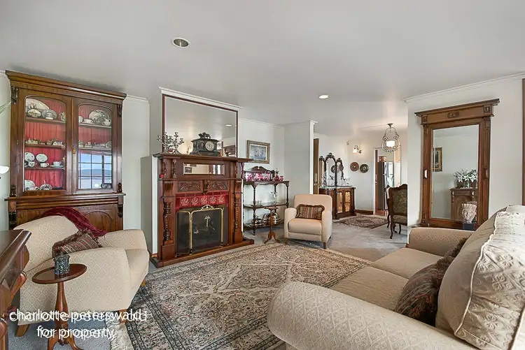 Third view of Homely house listing, 59 Fisher Avenue, Sandy Bay TAS 7005