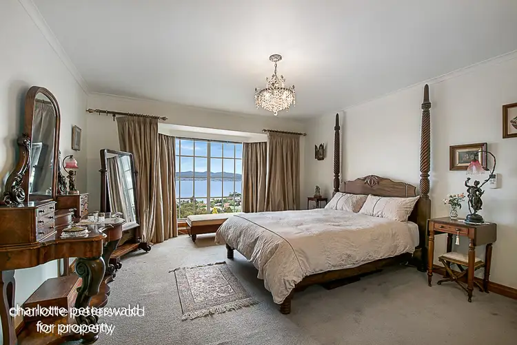 Fourth view of Homely house listing, 59 Fisher Avenue, Sandy Bay TAS 7005