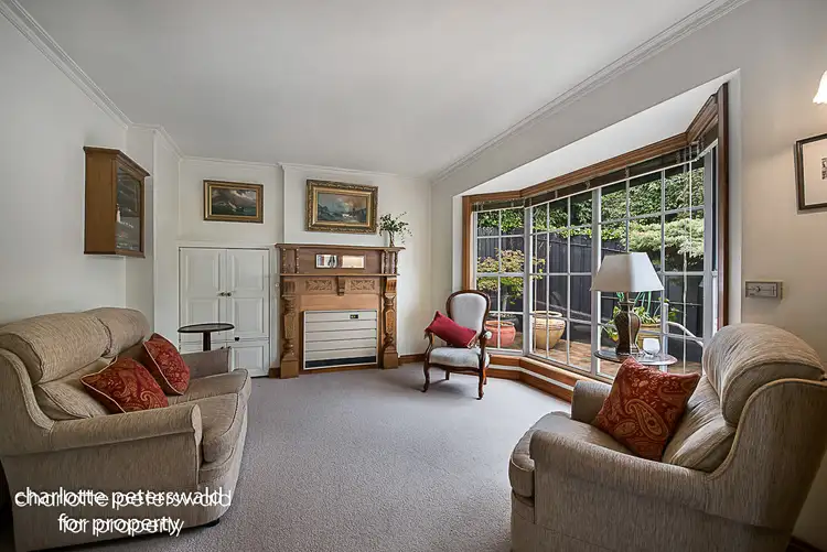 Fifth view of Homely house listing, 59 Fisher Avenue, Sandy Bay TAS 7005