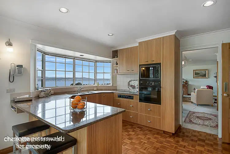Sixth view of Homely house listing, 59 Fisher Avenue, Sandy Bay TAS 7005