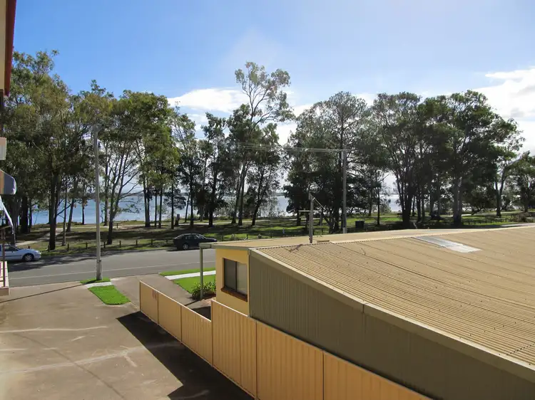 Second view of Homely unit listing, 2/27 Solander Esplanade, Banksia Beach QLD 4507