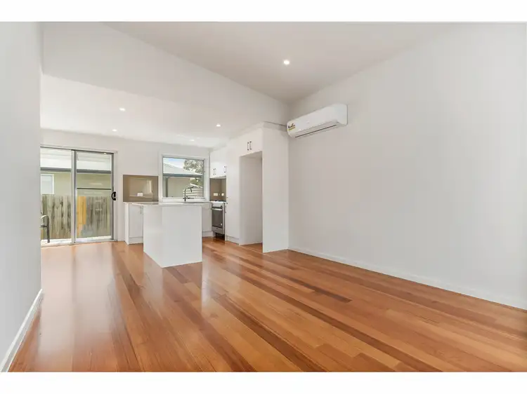 Third view of Homely townhouse listing, 2/38 Heatherhill Road, Frankston VIC 3199