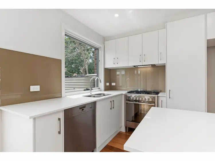 Fifth view of Homely townhouse listing, 2/38 Heatherhill Road, Frankston VIC 3199