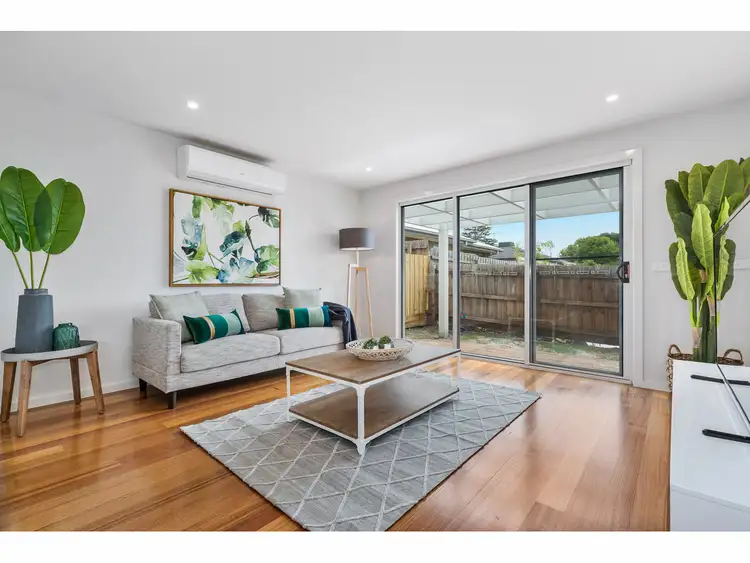 Fourth view of Homely townhouse listing, 3/38 Heatherhill Road, Frankston VIC 3199