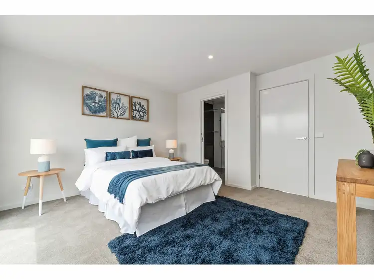 Fifth view of Homely townhouse listing, 3/38 Heatherhill Road, Frankston VIC 3199