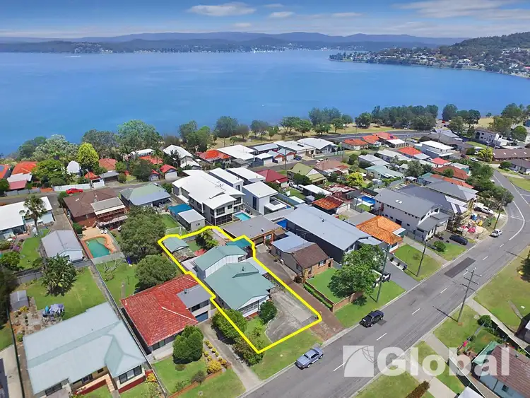 Main view of Homely house listing, 19 James Street, Warners Bay NSW 2282