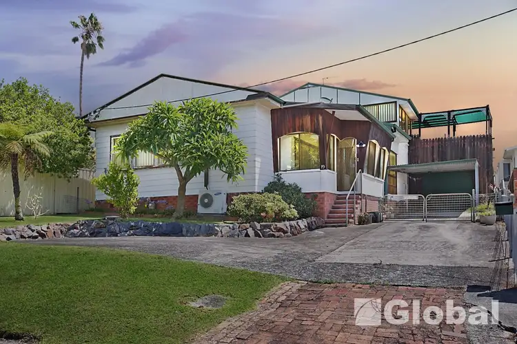 Second view of Homely house listing, 19 James Street, Warners Bay NSW 2282