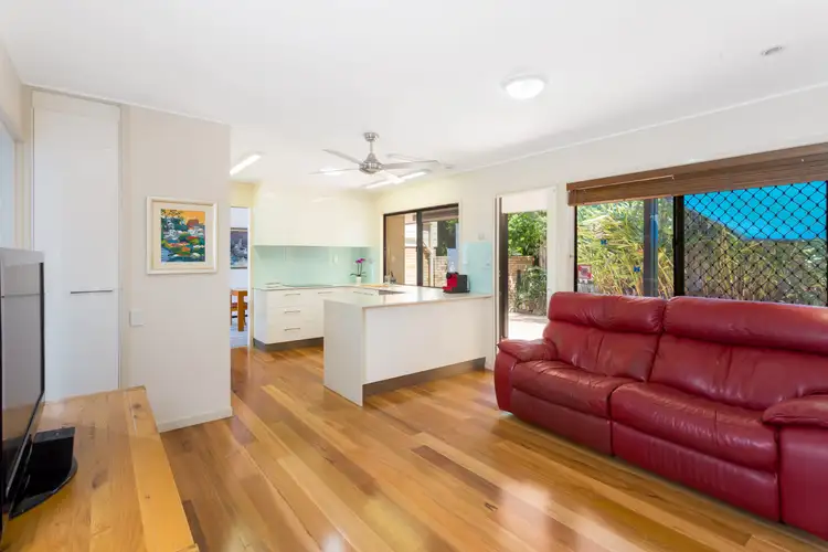 Sixth view of Homely house listing, 25 Eccleston Street, Fig Tree Pocket QLD 4069