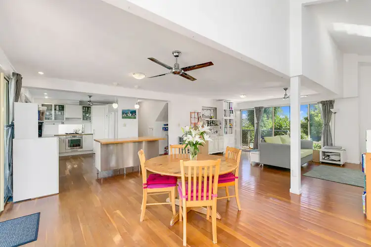 65 North Road, Lower Beechmont QLD 4211