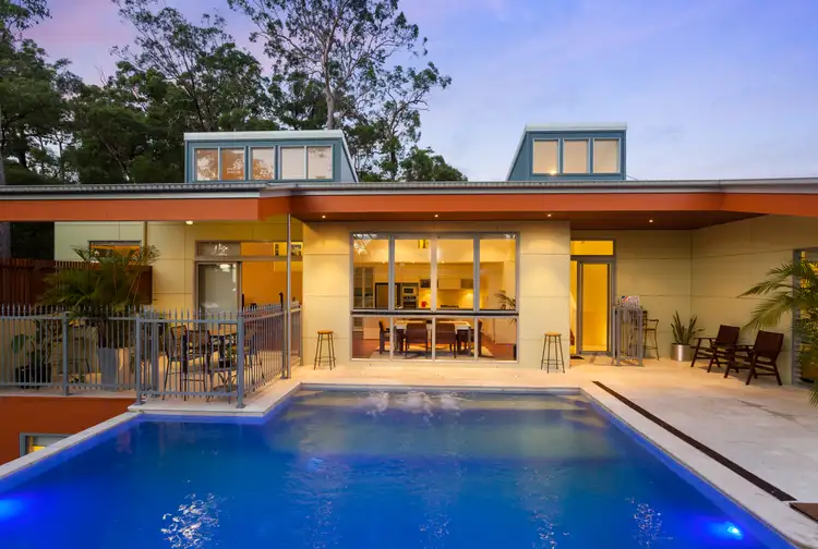 Second view of Homely house listing, 39 Corymbia Crescent, Anstead QLD 4070