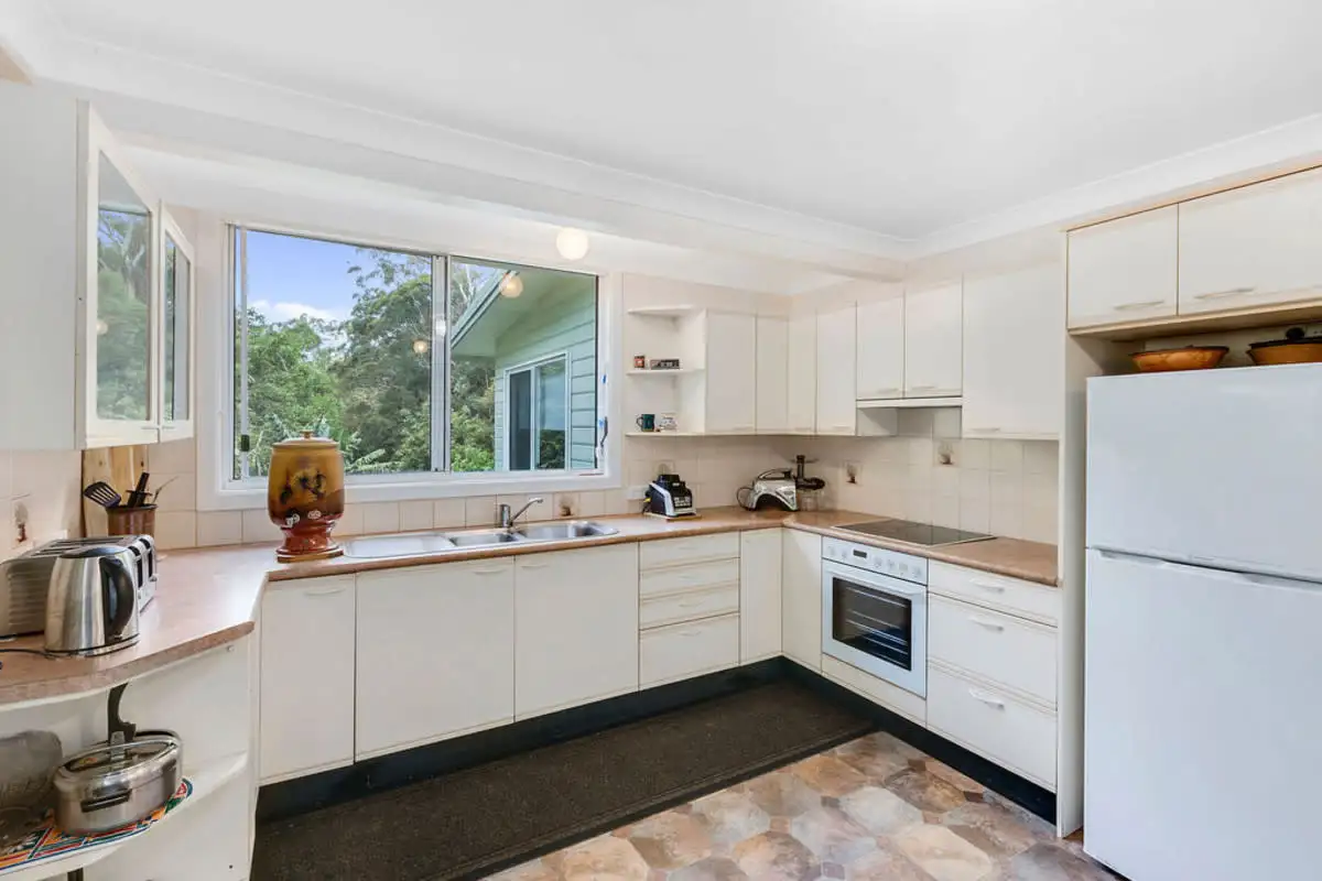 Main view of Homely house listing, 1947 Springbrook Road, Springbrook QLD 4213