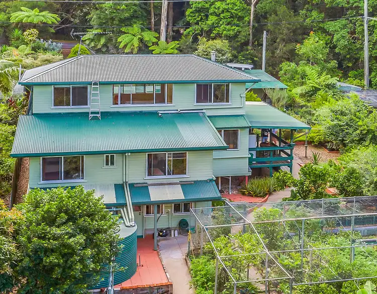 Third view of Homely house listing, 1947 Springbrook Road, Springbrook QLD 4213