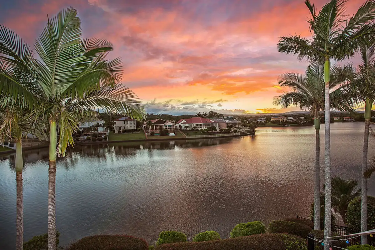 Main view of Homely semi-detached listing, 7/2 Beachcomber Crt, Burleigh Waters QLD 4220