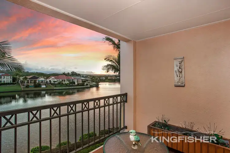 Third view of Homely semi-detached listing, 7/2 Beachcomber Crt, Burleigh Waters QLD 4220