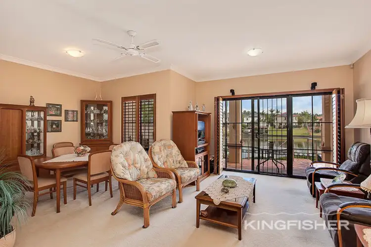 Fourth view of Homely semi-detached listing, 7/2 Beachcomber Crt, Burleigh Waters QLD 4220