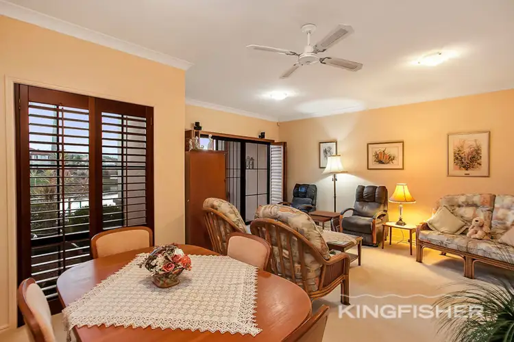 Fifth view of Homely semi-detached listing, 7/2 Beachcomber Crt, Burleigh Waters QLD 4220