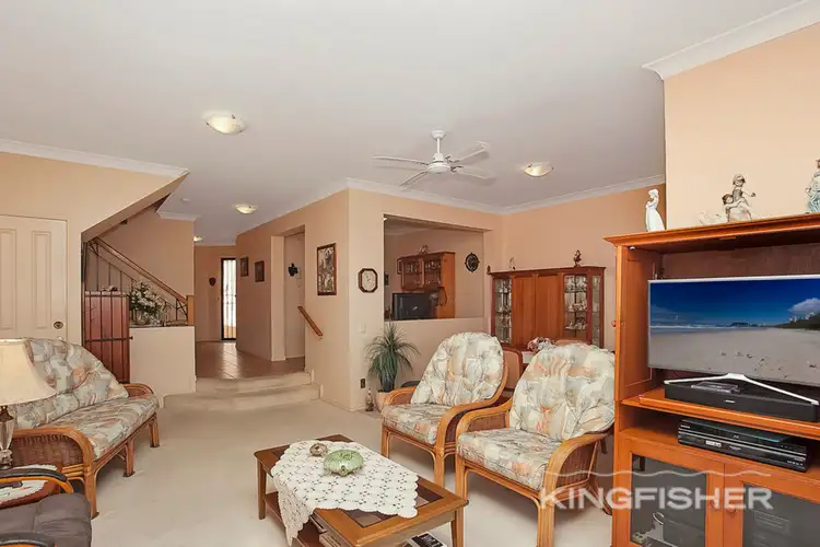 Sixth view of Homely semi-detached listing, 7/2 Beachcomber Crt, Burleigh Waters QLD 4220
