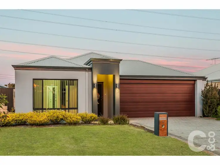 Main view of Homely house listing, 15 Serenity Street, Wellard WA 6170