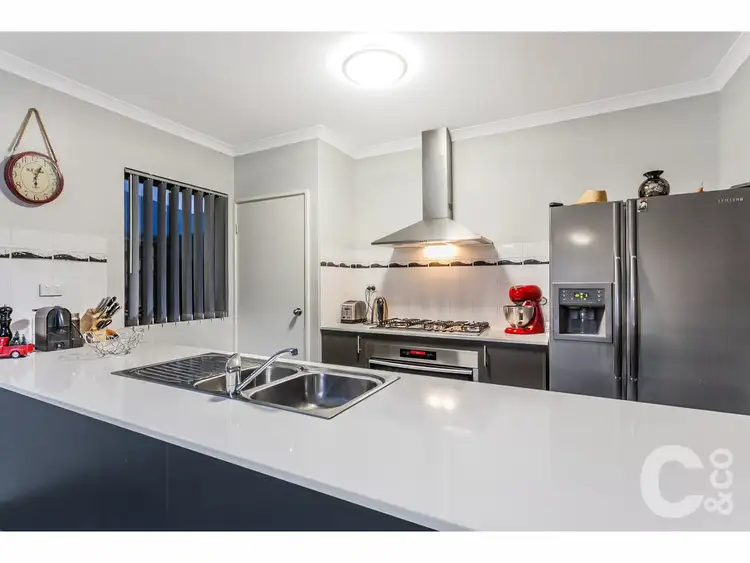 Second view of Homely house listing, 15 Serenity Street, Wellard WA 6170