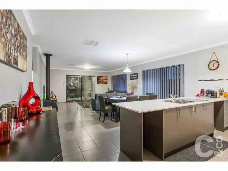 Fourth view of Homely house listing, 15 Serenity Street, Wellard WA 6170