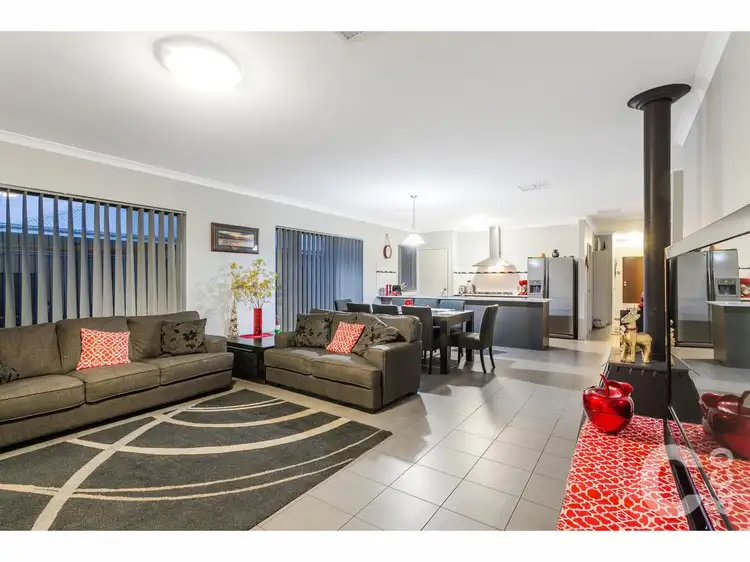 Fifth view of Homely house listing, 15 Serenity Street, Wellard WA 6170